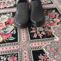 کفش مردونه