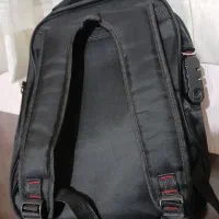 کوله پشتی ۳۵۰ تومن|کیف، کفش، کمربند|نسیم‌شهر, |دیوار