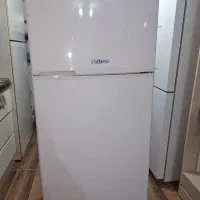 یخچال فریزر فیلور ۱۴فوت تمیز و سالم