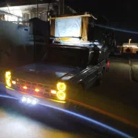 نیسان 87 فروش یا معاوضه با سواری