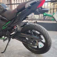 متور مگلی 200|موتورسیکلت|اصفهان, وحید|دیوار