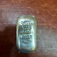 فروش انواع شمش نقره|جواهرات|خرمآباد, |دیوار