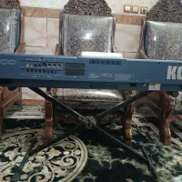 ارگ پیا800 فوقالعاده تمیز در حد نو|پیانو، کیبورد، آکاردئون|کرمان, |دیوار