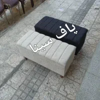 پاف پاف|صندلی و نیمکت|تهران, عبدل‌آباد|دیوار
