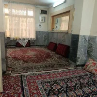 واحد دربستی 90 متری دوطبقه /سرویس مجزا/ گمرک|اجارهٔ خانه و ویلا|تهران, عباسی|دیوار