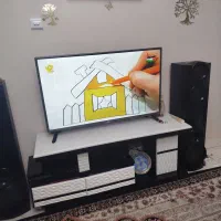 میز تلویزیون