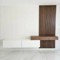 میز تی وی طرح کمند کد ۰۷ دو باکس