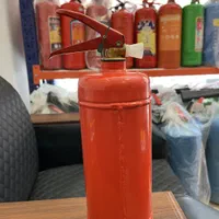 کپسول آتش‌نشانی ۱ کیلویی سپهر با گارانتی|ابزارآلات|تهران, زیبادشت|دیوار