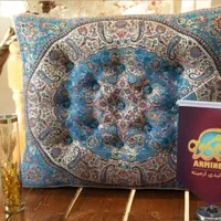 سالار تراکم ۱۲۰ آرمینه اصل