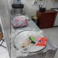 وسایل کله پزی تک فروشی هم دارم