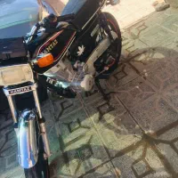 هندا 200|موتورسیکلت|تایباد, |دیوار