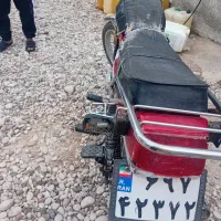 موتور۱۵۰مدل ۹۵