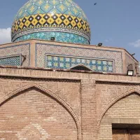 مشهد با اتوبوس اسکانیا|تور و چارتر|سلطانیه, |دیوار