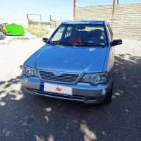 پراید 132 مدل 87