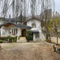 فروش ویلا کلاردشت