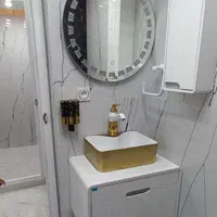 اجاره روزانه/هفتگی/ماهانه آپارتمان ۱۰۰ متری|اجارهٔ کوتاه‌مدت آپارتمان و سوئیت|سیرجان, |دیوار