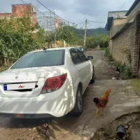 دنا تیپ ۲|خودرو سواری و وانت|گرگان, |دیوار