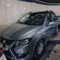 کوییک gxrl رینگ فولادی به همراه مانیتور جهت معاوضه