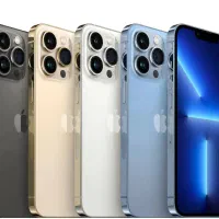 آیفون13مکس کارکرده،اقساطی۲۴ماهه ویژه بازنشستگان