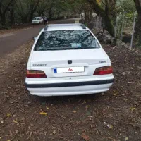 پژوپارس سال مدل آذر۹۲