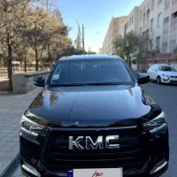 کی ام سی تی ۸ kmc t8 تک برگ سند بیرنگ|خودرو سواری و وانت|تهران, سازمان برنامه جنوبی|دیوار