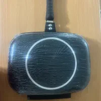 ماهیتابه رژیمی دوطرفه /نو در جعبه