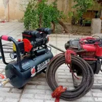 لوله کشی و لوله بازکنی آب و فاضلاب ارزان ارزان