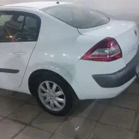 مگان اتومات مدل ۹۱|خودرو سواری و وانت|یزد, |دیوار