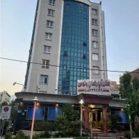 تاسیسات هتل
