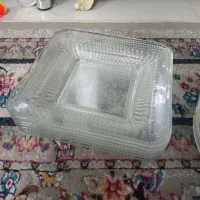 لوازم آشپزخانه|ظروف سرو و پذیرایی|مشهد, چهارچشمه|دیوار