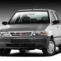 پراید مدل ۸۸ معاوضه با پیکان سواری