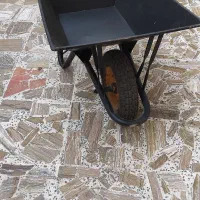 فروش فوری یک فرغون  تازه