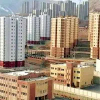 53 متر زمین مسکونی / قابل ساخت / در جمکران /