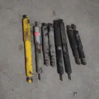 کمک فنر پاترول