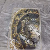 ست ۵ تیکه تخت خواب ورساچه ۲ نفره|رختخواب، بالش، پتو|نظرآباد, شهرک آزادگان|دیوار