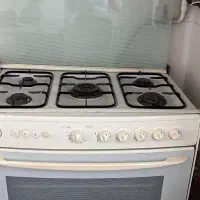 گاز|اجاق گاز و لوازم برقی پختوپز|پرند, فاز ۵|دیوار