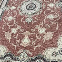 دوعدد فرش ۱۲متری
