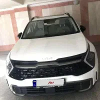 اسپورتیج لانگ فول ۲۰۲۵