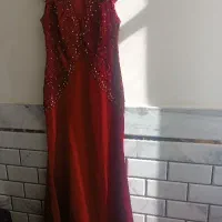 لباس مجلسی  پالتو مانتو شیک سایز34تا38