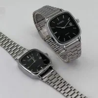 ساعت ست زنانه و مردانه کاسیو|ساعت|اصفهان, شیخ اشراق|دیوار