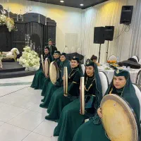 مداحی‌دف‌مولودی‌عروسی‌تولد‌مراسم