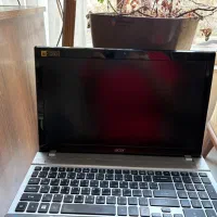 لپتاب ایسر|رایانه همراه|مشهد, کلاهدوز|دیوار