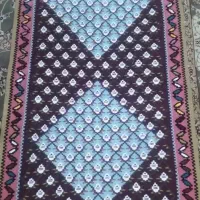 فرش و گلیم دستباف|فرش|قدس, شهرقدس|دیوار