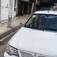 پراید ۱۳۲مدل ۸۹