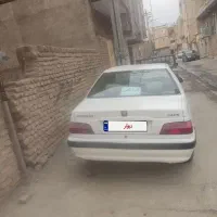 پرشیا ۹۲|خودرو سواری و وانت|قیامدشت - خاورشهر, |دیوار