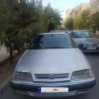 زانتیا مدل ۸۵|خودرو سواری و وانت|تهران, باشگاه نفت|دیوار