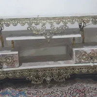 میز تلویزیون