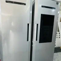 یخچال ۲قلو سینور