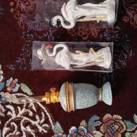 لوازم دکوری به هر تعداد که بخواین