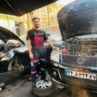 مکانیک  وتعمیرات تخصصی ماشین های ایرانی و خارجی